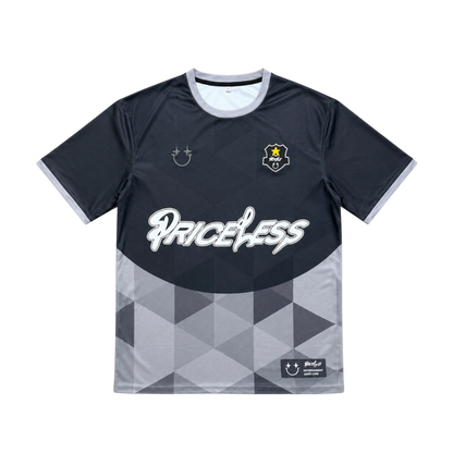 PRLS HOME SHIRT V1 [BLACK]