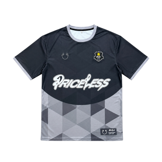 PRLS HOME SHIRT V1 [BLACK]