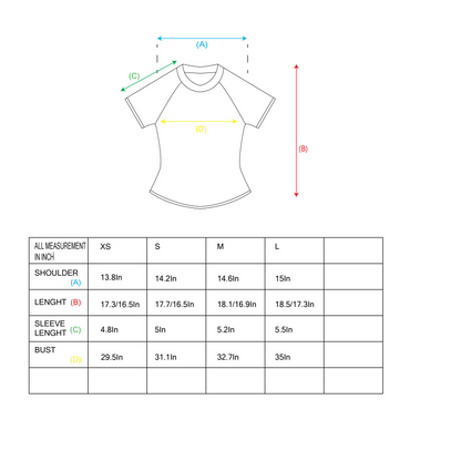 WMNS CROP TOP [PINK]